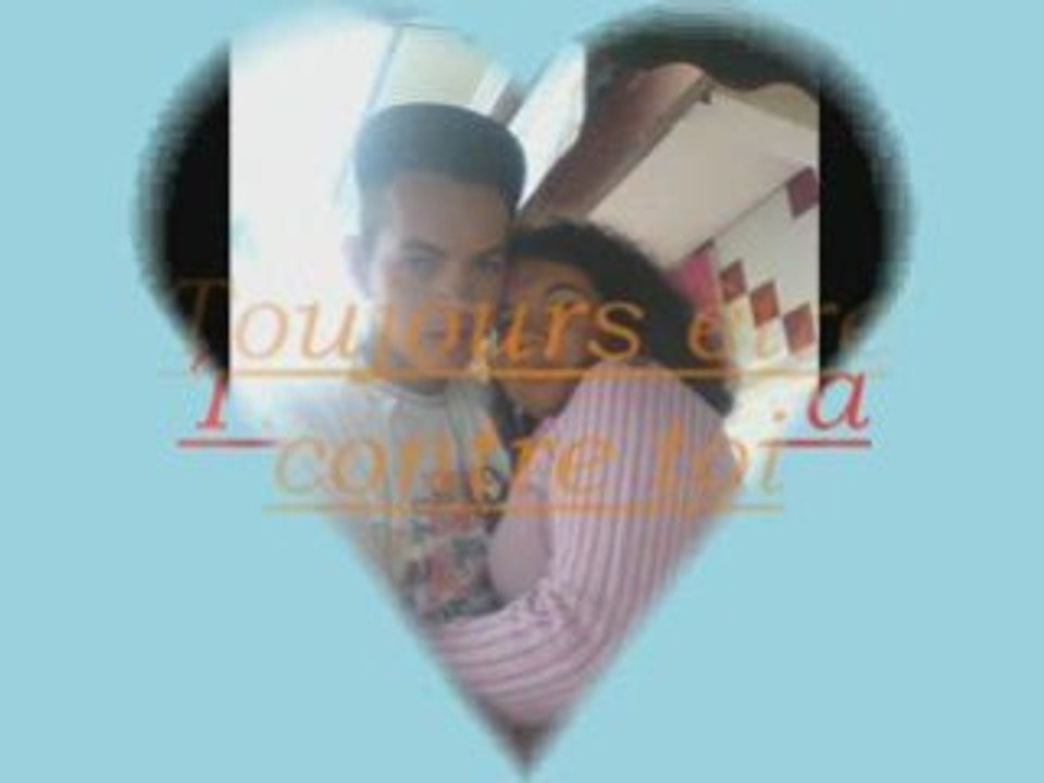 Lui mwa nous pour toujours