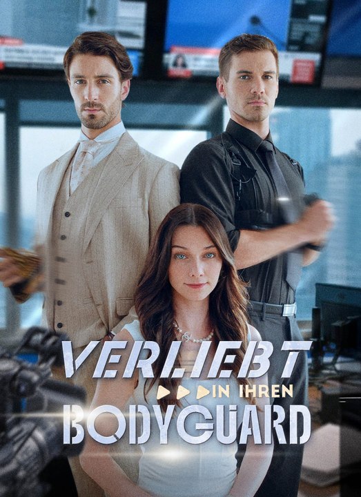 Verliebt in ihren Bodyguard | Full 59 Eps SD Drama 2026