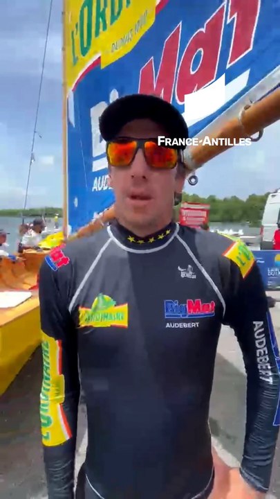 [GUADELOUPE] Hugo Thélier remporte la seconde étape du Traditour 2016