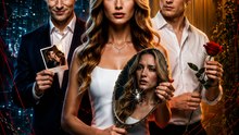 Who Is My Husband EP Love Triangle, Secret Identity, Romantic Drama