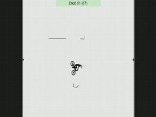 Freerider 2 - Automatic Track 2