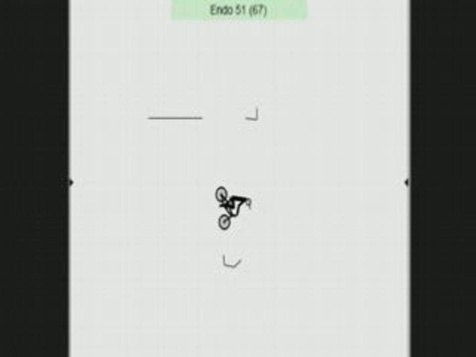 Freerider 2 - Automatic Track 2