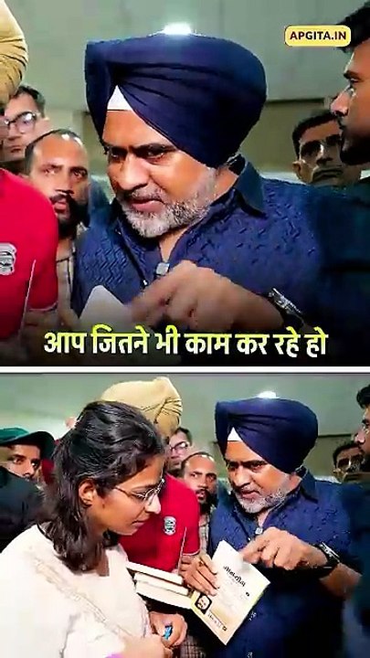 मैं भूल जाती हूँ || आचार्य प्रशांत