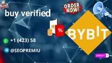 Top Platforms to Buy Verified Binance Accounts