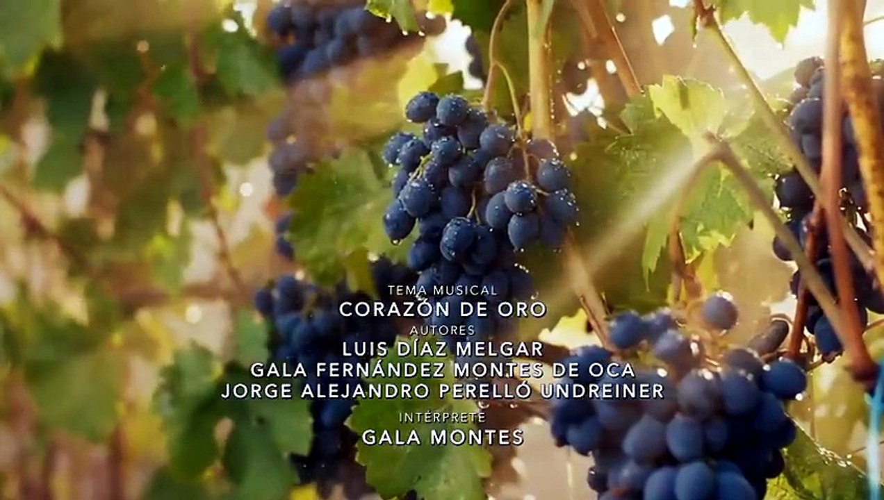 CORAZÓN DE ORO | CAPÍTULO 48