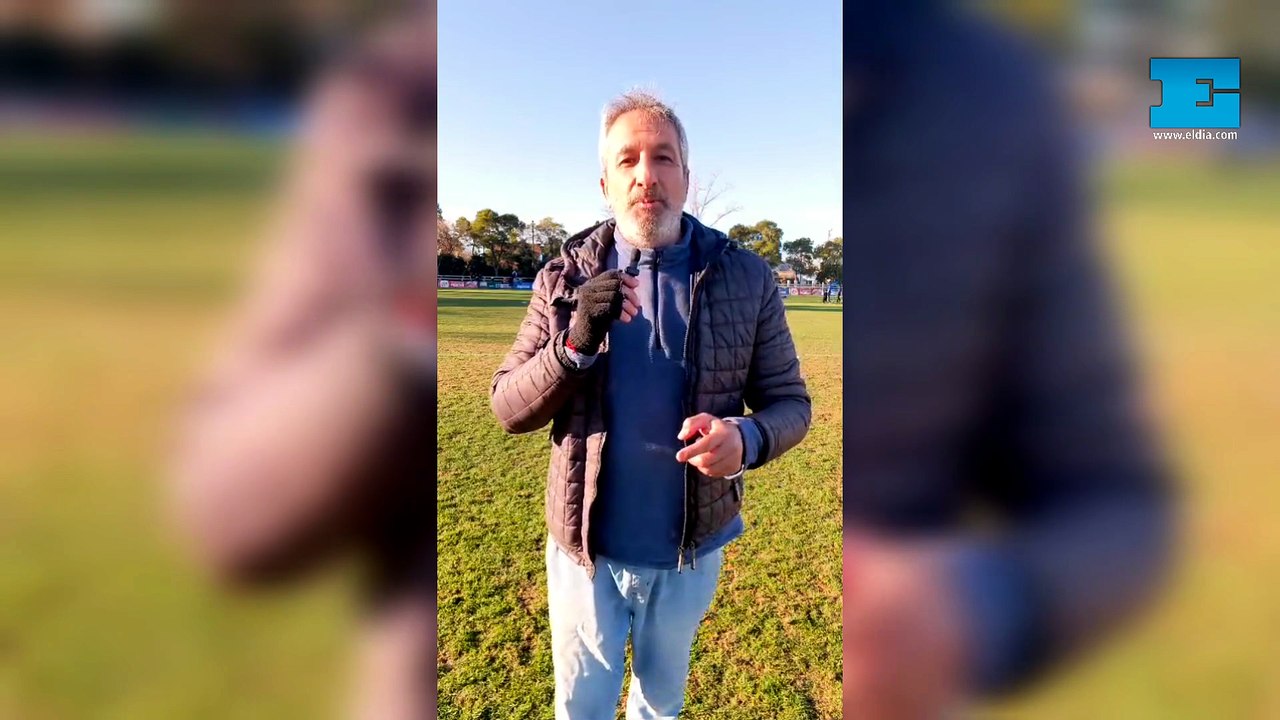 Los Tilos y La Plata RC ganaron y llegan en alza al clásico platense