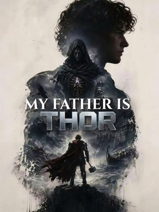 My father is Thor EP