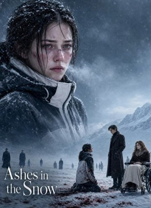 Ashes in the Snow HD vibeshort