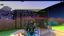 Tales of Berseria Main Skits 24,25 #gaming#talesof