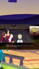 Tales of Berseria Main Skits 152 #gaming#talesof