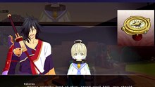 Tales of Berseria Main Skits 152 #gaming#talesof
