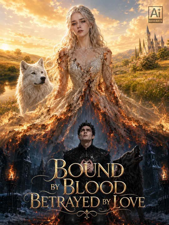 [Eng Sub]🔥Bound By Blood, Betrayed by Love - FULL EPISODE - Twist Ending Reveal | Full Drama Dailymotion #reelshort