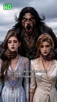 Watch The Luna Abandoned by the Frostfang Wolf Alpha Fantasy Romance Rejected Luna: Complete Full EPS