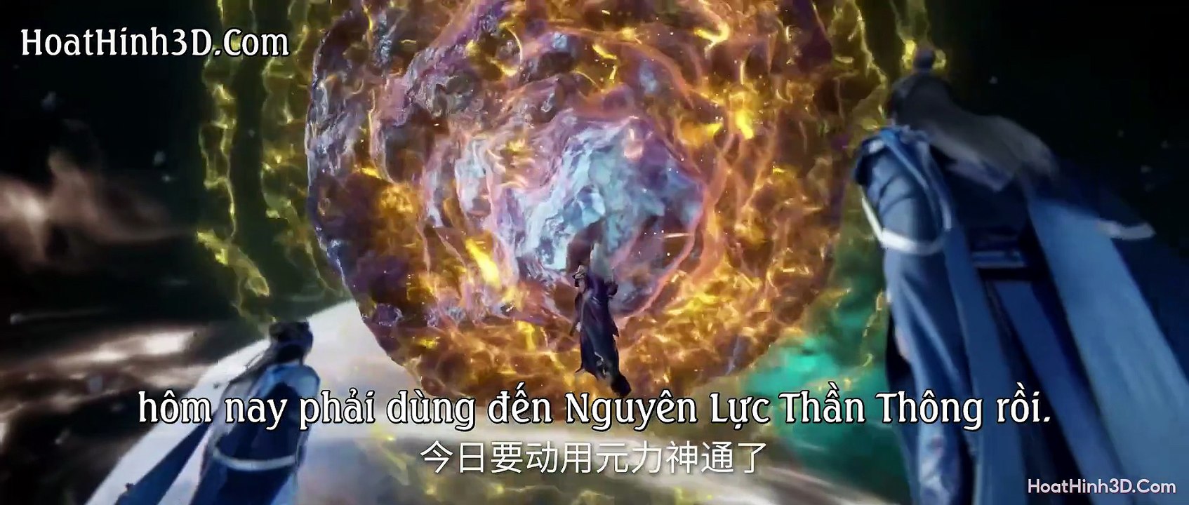 Tiên Nghịch Tập 148 - HD Vietsub + Thuyết Minh