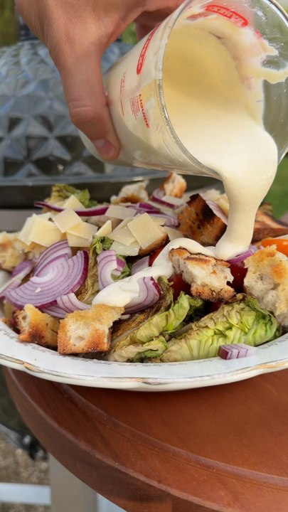 SÉRIE BBQ VG  - 10 recettes