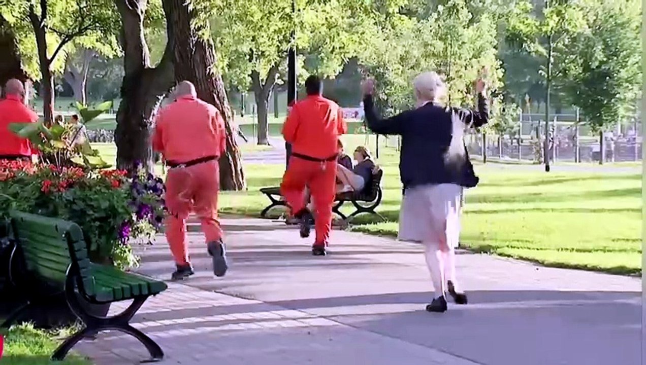 Pranks that will literally make you jump