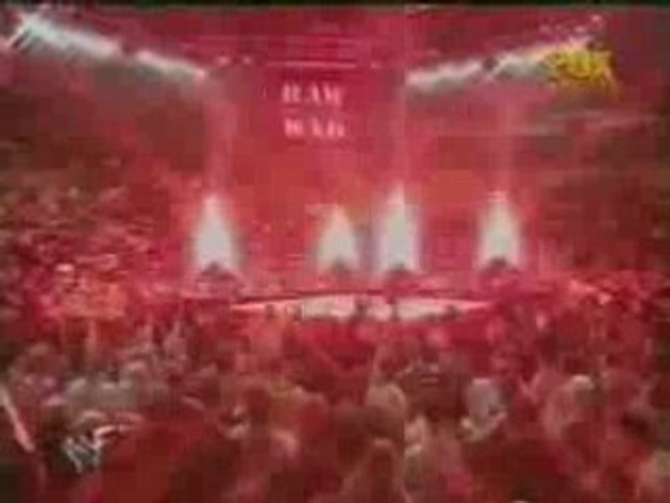 Raw 6 19 2000 part 12.