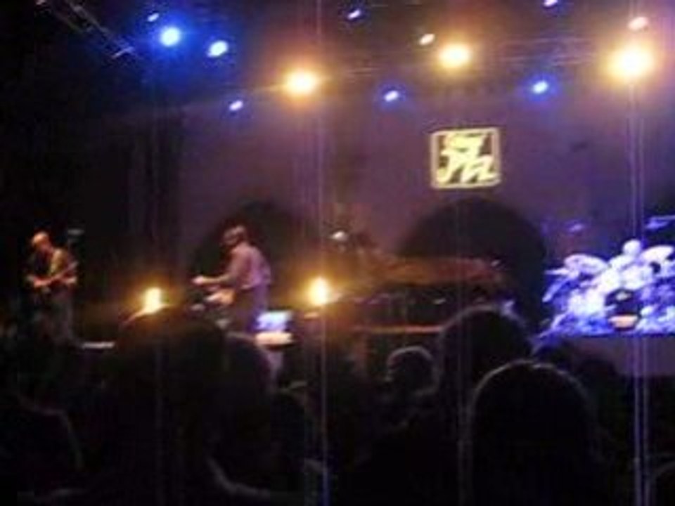 Chameleon Herbie Hancock Orléans' Jazz le 28 06 08