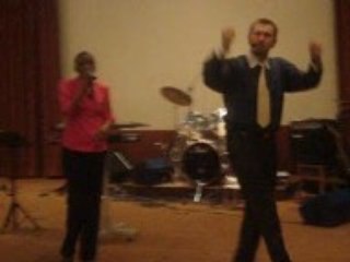 Vendredi 25 avril Vème partie