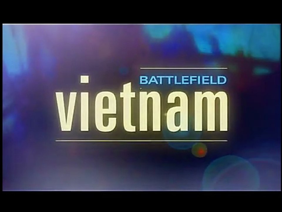 Battlefield "Vietnam" (4/12) : The Showdown in the Iron Triangle