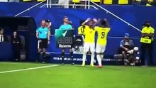 Neymar Jr is Back Brazil vs Scotland FIFA WORLD CUP 2026