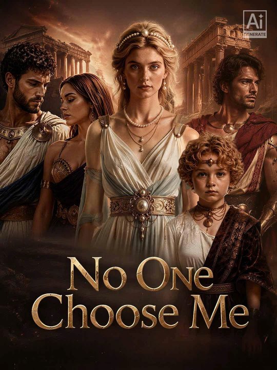 No One Choose Me New .🔝
