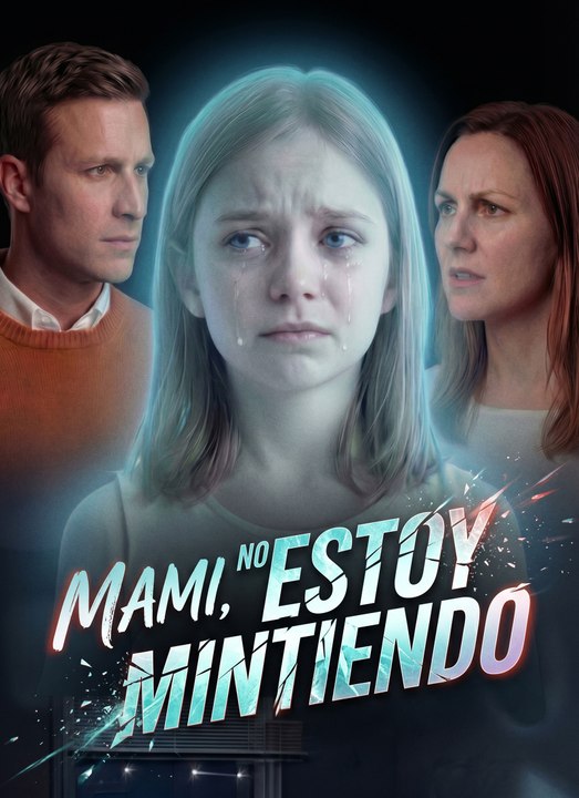Mami, No Estoy Mintiendo | Full 28 Eps SD Drama 2026
