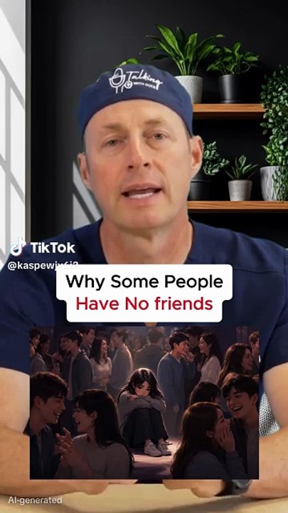 Are you lonely ?