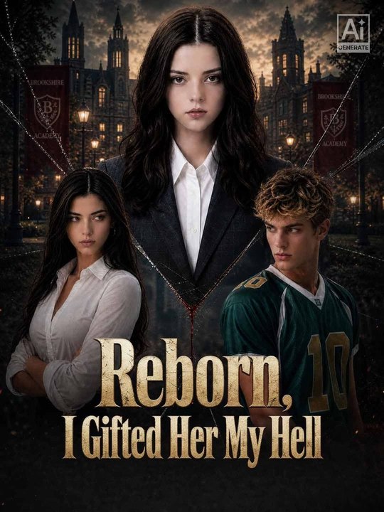 Reborn, I Gifted Her My Hell