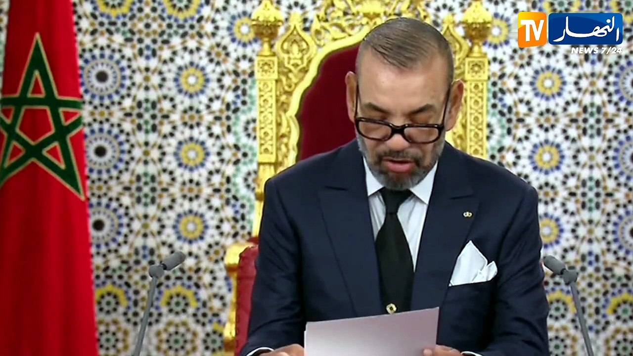 المغرب: هدم المساجد وتشريد المواطنين.. المخزن يكرس الظلم والاستبداد