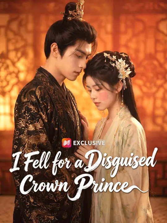 I Fell for a Disguised Crown Prince Episode 36