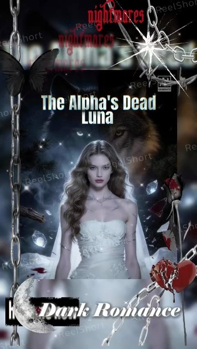 [Eng Sub]🔥🍍The Alpha's Dead Luna - 🔥She Faked Her End & Left Him FOREVER💔#ReelShort - From Enemies to Lovers | Full Drama Dailymotion #reelshort