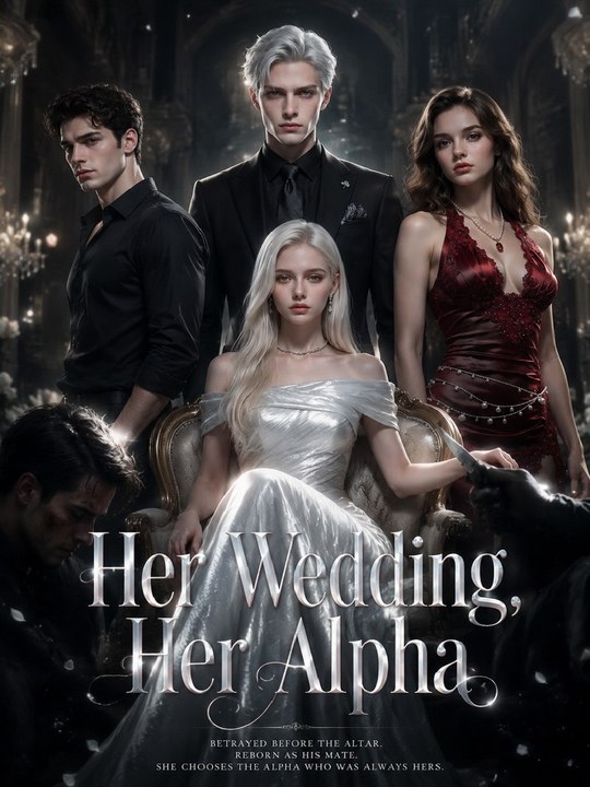 Her Wedding, Her Alpha 21eps HD 720p ASM