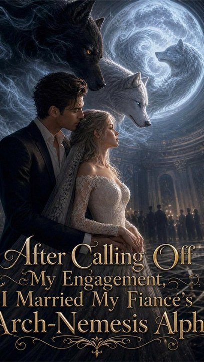 After Calling Off My Engagement, I Married My Fiancé's Arch-Nemesis Alpha - Full Episode (ENGSUB) | Werewolf Romance, Rebirth, Revenge