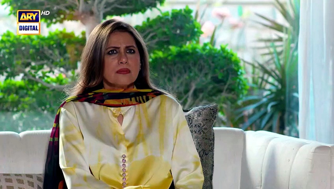 Rasm e Wafa EP - 36 [Full Movie]