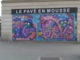 Le SALON du Pavé en mousse 2/4