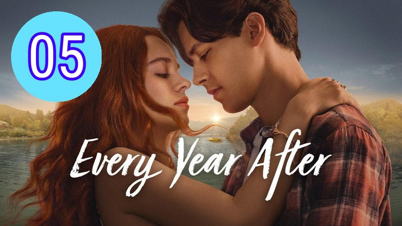 Every Year After 2026 Episode 5 Engsub