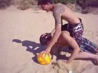 stage malte juin 2008