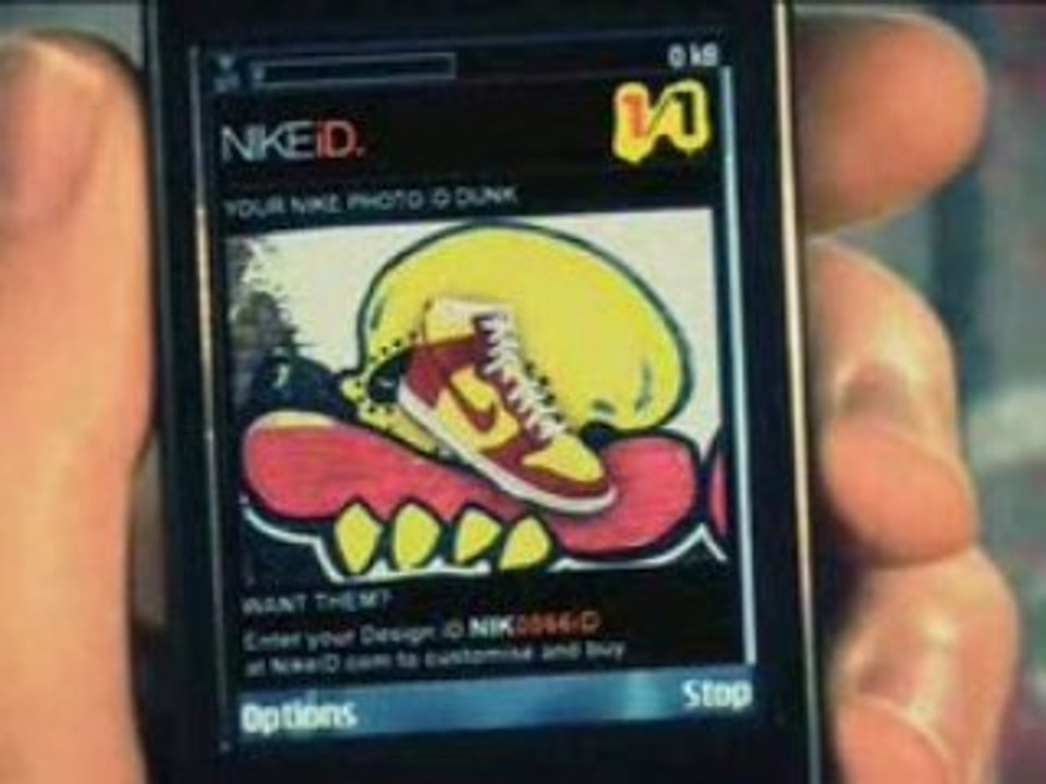 Nikeid