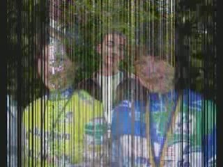 Pour ceux que j'aime