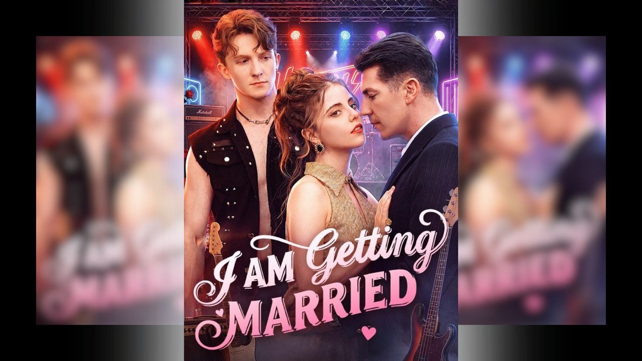 Estou me casando com filme completo | Filme Completo em Português