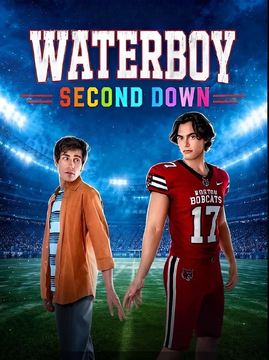 Waterboy Segundo Down-Drama FULL FILLIES PORTUGUS SUB | Filme Completo em Português