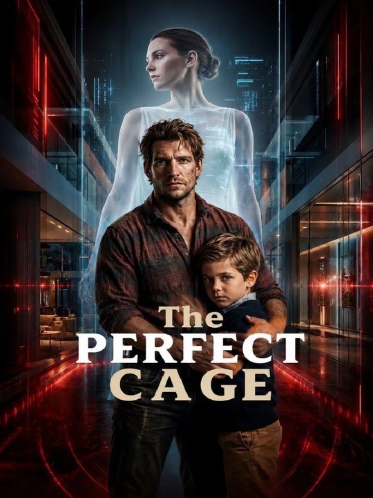 The Perfect Cage HD 720p ARS