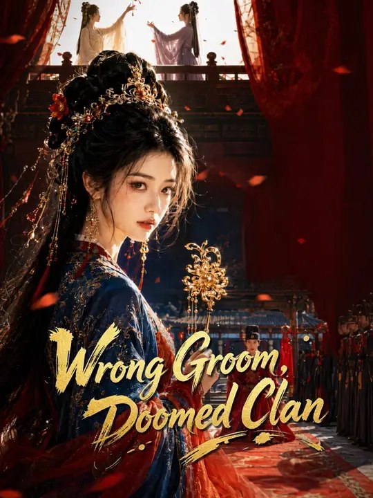 Wrong Groom, Doomed Clan Episode 47