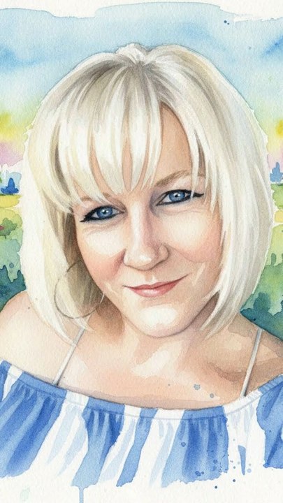 Tammie Francoeur Tomas