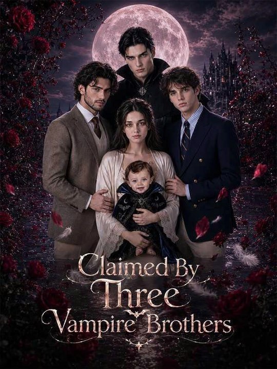Três Irmãos Vampiros  Novo Filme | Filme Completo em Português