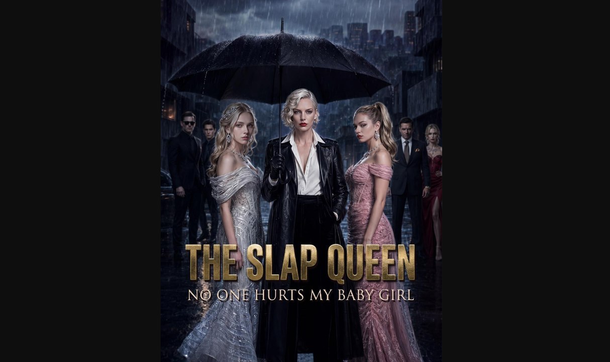 [Eng Sub]🔥The Slap Queen No One Hurts My Baby Girl - Full HD #NS - Full Drama Episode | Full Drama Dailymotion #reelshort