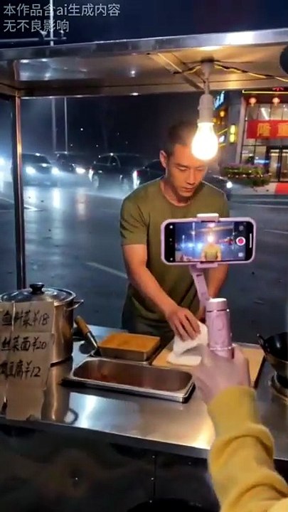 The Million-Dollar Recipe