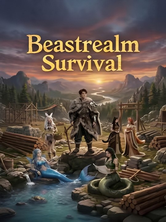 Beastrealm Survival 70eps - HD 720p AML