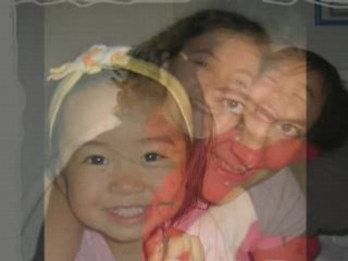 Ma famille par Fantine